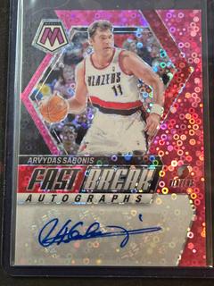 Arvydas Sabonis