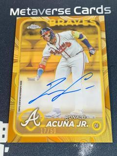 Ronald Acuna Jr.