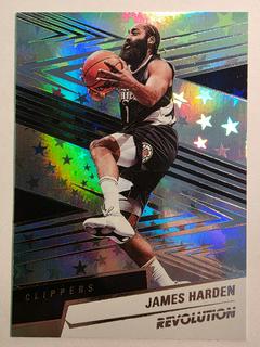 James Harden