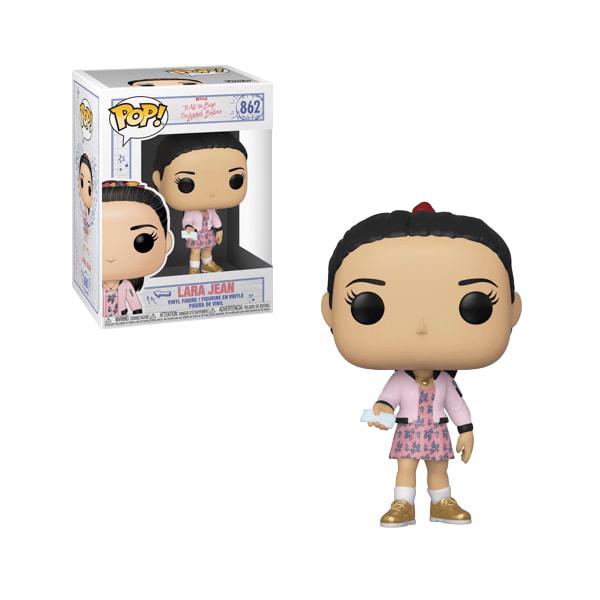 Lara Jean #862