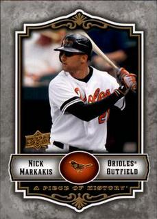 Nick Markakis
