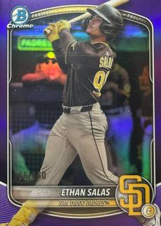 Ethan Salas