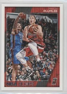 Mason Plumlee