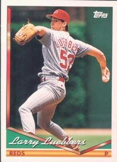 Larry Luebbers