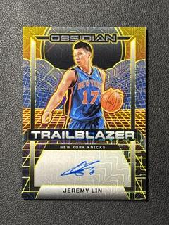 Jeremy Lin