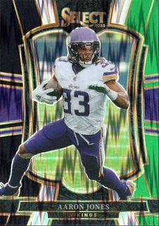 Aaron Jones