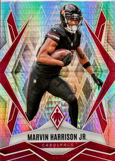 Marvin Harrison Jr.