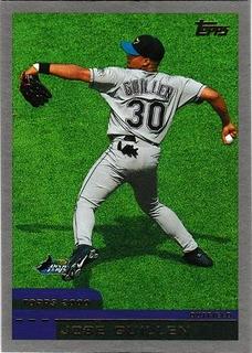 Jose Guillen