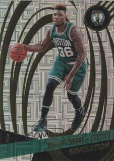 Marcus Smart
