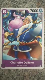 Charlotte Daifuku OP11-068