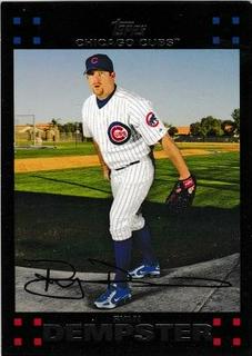 Ryan Dempster