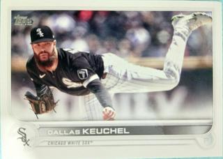 Dallas Keuchel