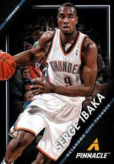 Serge Ibaka