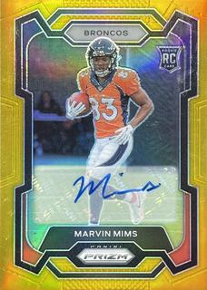 Marvin Mims
