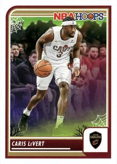 Caris LeVert
