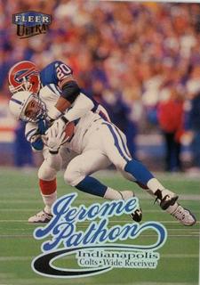 Jerome Pathon