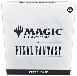 Prerelease Pack