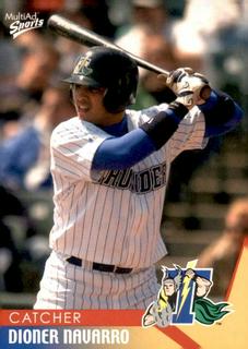 Dioner Navarro