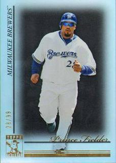 Prince Fielder