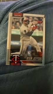 Ryan Jeffers