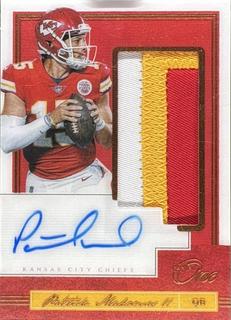 Patrick Mahomes II