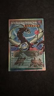 Odd-Eyes Pendulum Dragon, Four Heavenly Dragons MAMO-EN013