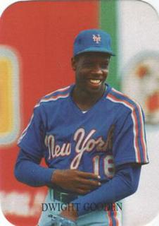 Dwight Gooden