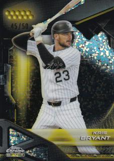 Kris Bryant