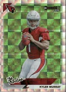 Kyler Murray #TR 2