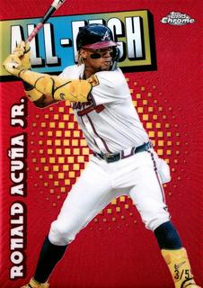 Ronald Acuna Jr.