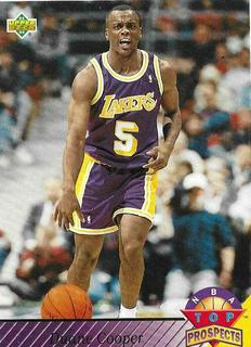 Duane Cooper