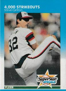 Steve Carlton