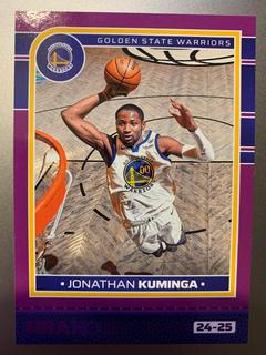 Jonathan Kuminga