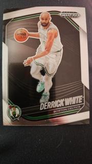 Derrick White