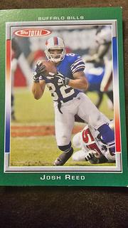 Josh Reed
