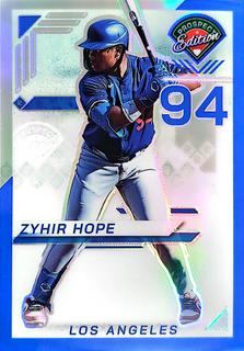 Zyhir Hope