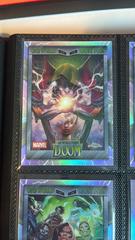 One World Under Doom #4