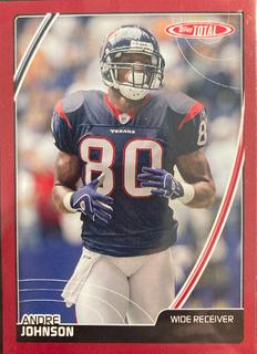 Andre Johnson