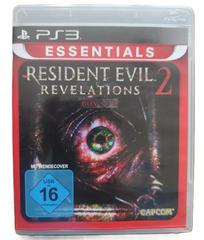 Resident Evil Revelations 2 [Essentials] PAL Playstation 3 Prices