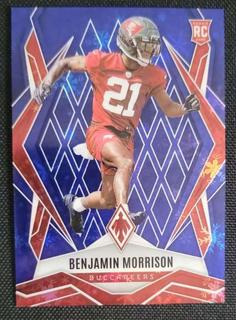 Benjamin Morrison
