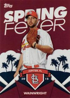 Adam Wainwright