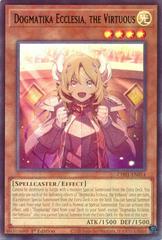 Dogmatika Ecclesia, the Virtuous CH01-EN014