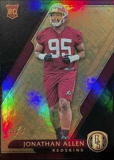 Jonathan Allen