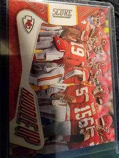 Kansas City Chiefs