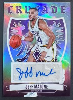 Jeff Malone