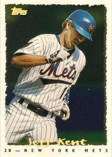 Jeff Kent