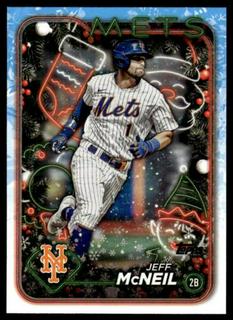 Jeff McNeil