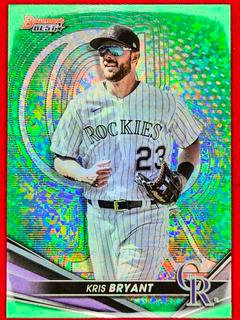 Kris Bryant