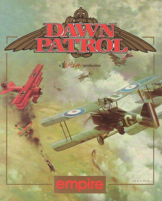 Dawn Patrol PC Games
