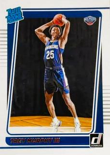 Trey Murphy III